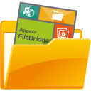 Apacer FileBridge Icon