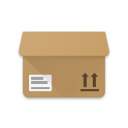 Deliveries Package Tracker Icon