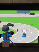 Car Chase Escape screenshot 11