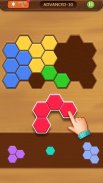 Hexa Box - Puzzle Block screenshot 0