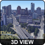 Street View Panorama 3D, Live Map Street View screenshot 0