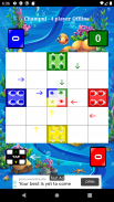 Indian Ludo (Champul) screenshot 8