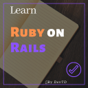 Ruby on Rails Tutorial