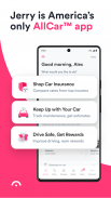 Jerry: The AllCar™ App screenshot 1