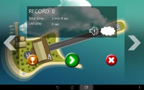 Plane control screenshot 11