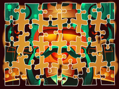 Halloween Jigsaw Puzzles 2021 screenshot 2