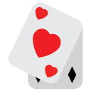 Solitaire -Klondike: Play Solitaire Card Game Free Icon