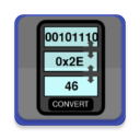 Binary Decimal Hex Calculator