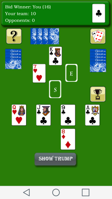 Card Game 29 | Download APK for Android - Aptoide