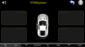 iTPMSystem screenshot 0