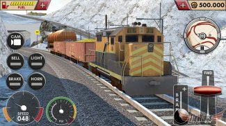 Train Simulator 2016 Free screenshot 4