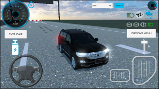 Pakistan Car Simulator Game screenshot 4