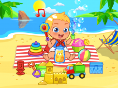 Super Baby Care screenshot 2