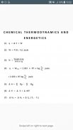 All formula (Math,Physics,Chemistry) for 11th 12th screenshot 5