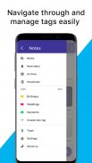Keep eNotes - Notes and Lists screenshot 2