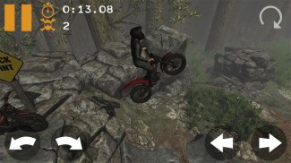 Dirt Bike 2018 screenshot 0