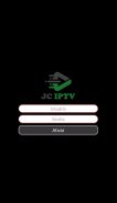 JC Híbrid screenshot 1