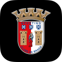 App Oficial SC Braga Icon