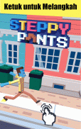 Steppy Pants screenshot 5