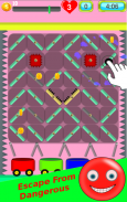 Brain Teasers - Packing Ball - Brain Games screenshot 0
