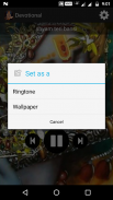 devotional instrumental screenshot 4