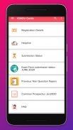 IGNOU GUIDE screenshot 2