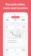 Pathmile: Team Mileage Tracker screenshot 2