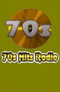 70s Hits Radio screenshot 0