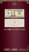Banknotes Collector screenshot 0