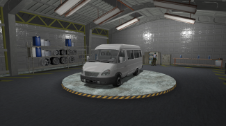Minibus Simulator 2017 screenshot 5