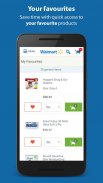 Walmart Canada Online Shopping screenshot 1