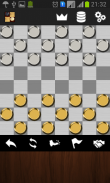 Spanish checkers screenshot 0