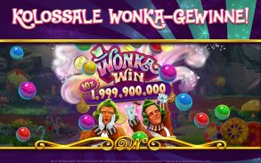 Willy Wonka Vegas Casino Slots screenshot 6