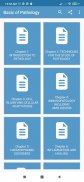 Basic of Pathology screenshot 2