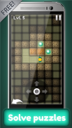 Push the Box Puzzle screenshot 5