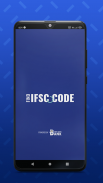 Find IFSC Code - Search All Banks IFSC & MICR Code screenshot 4