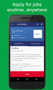 GulfTalent - Job Search App screenshot 3