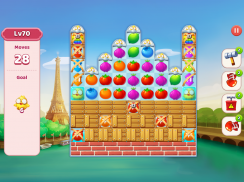 Coco Town : Decorating & Puzzle Games screenshot 17