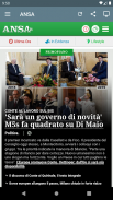 Quotidiani Italiani screenshot 12