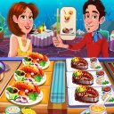 Cooking Island Crazy Chef Life Icon