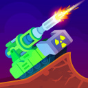 Tank Stars – Game Perang Seru Icon