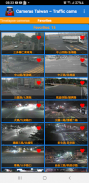 Cameras Taiwan - Traffic cams screenshot 4