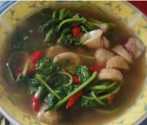 Resep Kuah Bakso screenshot 1