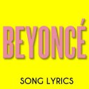 Beyonce Lyrics Icon