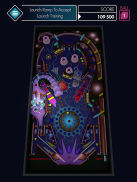 Space Pinball: классический пинбол screenshot 1