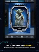 Star Wars Kartenhändler –Topps screenshot 3