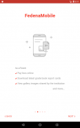 Fedena Mobile App screenshot 1