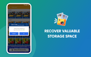 Duplicate Photos Remover - Recover Storage Space screenshot 10