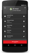 SD Maid 1 - Systemreiniger screenshot 1