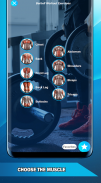 Barbell Workout - Routines screenshot 7